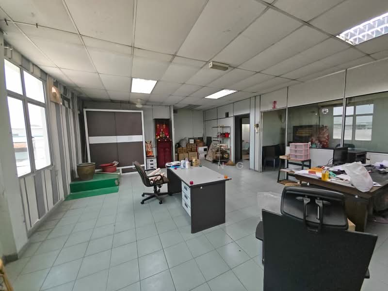 Kilang untuk Disewa di Simpang Ampat (Penang) - Leon Ng - Interior - PropertyGuru.com.my