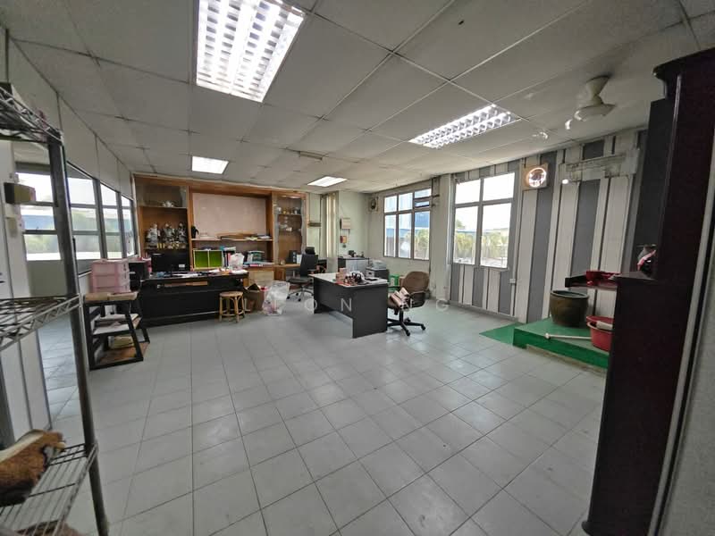 Kilang untuk Disewa di Simpang Ampat (Penang) - Leon Ng - Interior - PropertyGuru.com.my