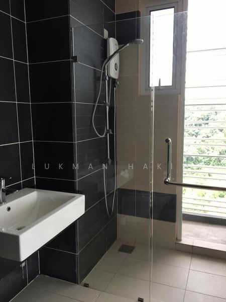 Kondominium untuk Disewa di Saville @ The Park - Lukman Hakim - PropertyGuru.com.my
