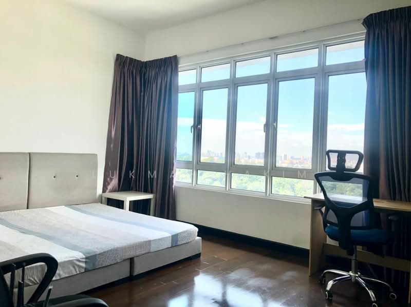 Kondominium untuk Disewa di Saville @ The Park - Lukman Hakim - PropertyGuru.com.my