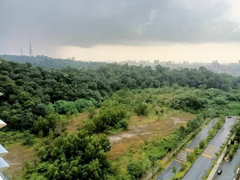 Kondominium untuk Disewa di Saville @ The Park - Lukman Hakim - PropertyGuru.com.my