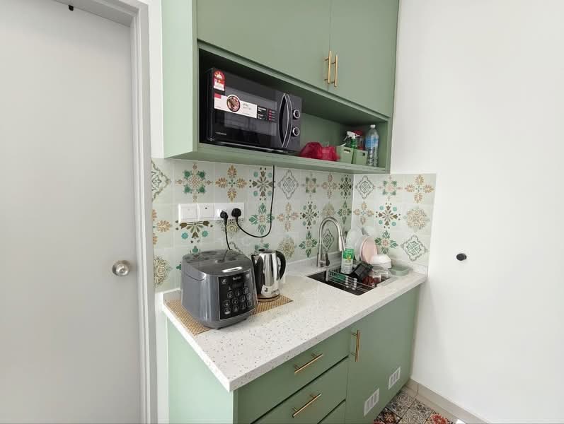 Condominium for Rent at Nikka Residence - Nic Tan - PropertyGuru.com.my