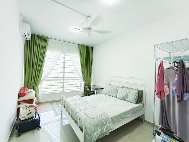 Condominium for Rent at Nikka Residence - Nic Tan - PropertyGuru.com.my
