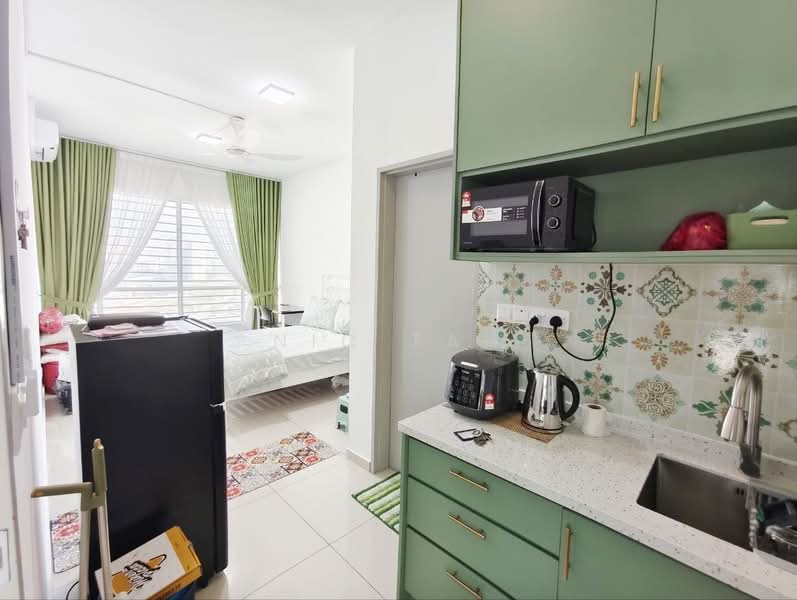 Condominium for Rent at Nikka Residence - Nic Tan - PropertyGuru.com.my