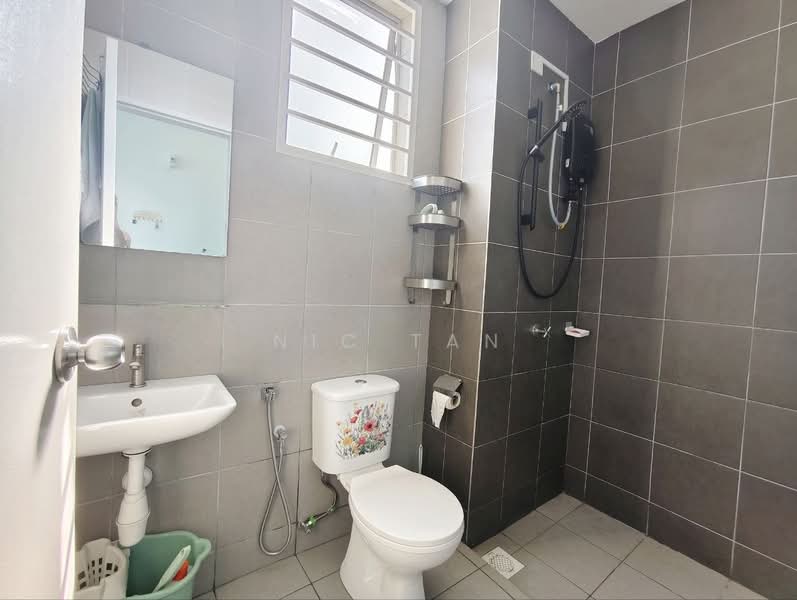 Condominium for Rent at Nikka Residence - Nic Tan - PropertyGuru.com.my
