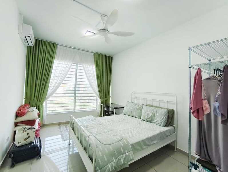 Condominium for Rent at Nikka Residence - Nic Tan - PropertyGuru.com.my