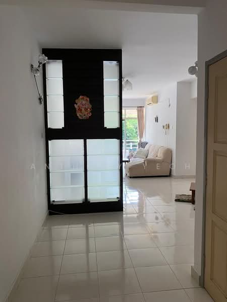Condominium for Rent at Regency Heights Condo - Anthony Yeoh - PropertyGuru.com.my