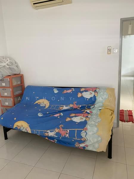Condominium for Rent at Regency Heights Condo - Anthony Yeoh - PropertyGuru.com.my