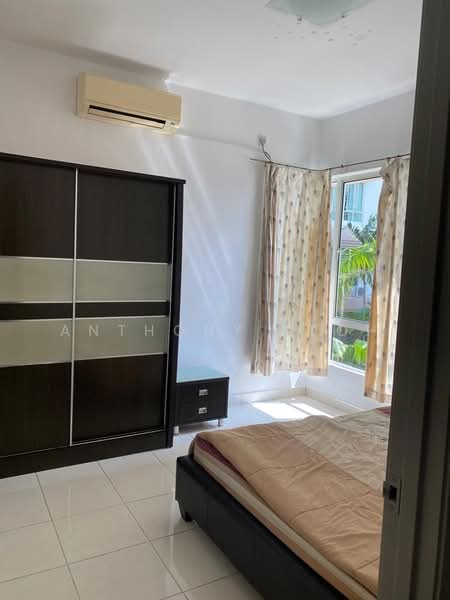 Condominium for Rent at Regency Heights Condo - Anthony Yeoh - PropertyGuru.com.my