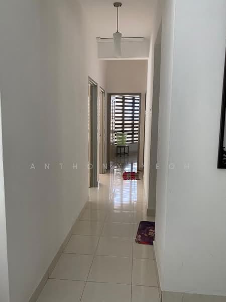 Condominium for Rent at Regency Heights Condo - Anthony Yeoh - PropertyGuru.com.my