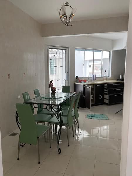 Condominium for Rent at Regency Heights Condo - Anthony Yeoh - PropertyGuru.com.my