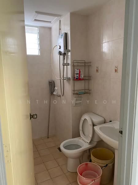 Condominium for Rent at Regency Heights Condo - Anthony Yeoh - PropertyGuru.com.my