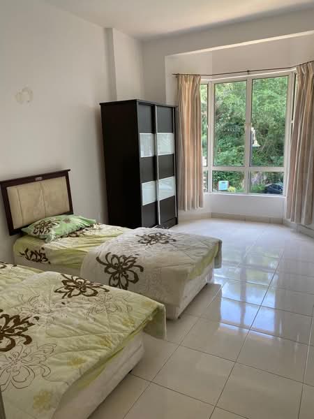 Condominium for Rent at Regency Heights Condo - Anthony Yeoh - PropertyGuru.com.my