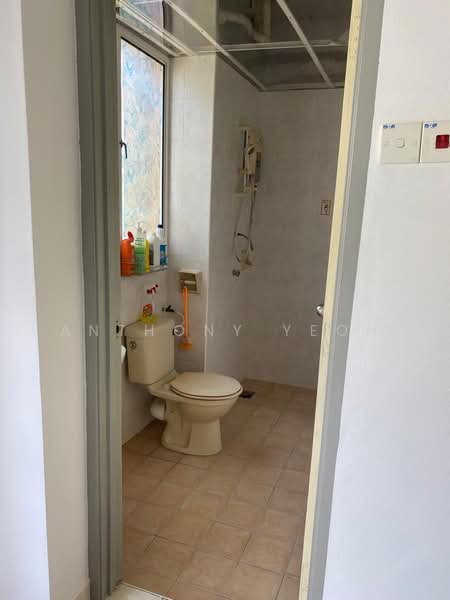 Condominium for Rent at Regency Heights Condo - Anthony Yeoh - PropertyGuru.com.my