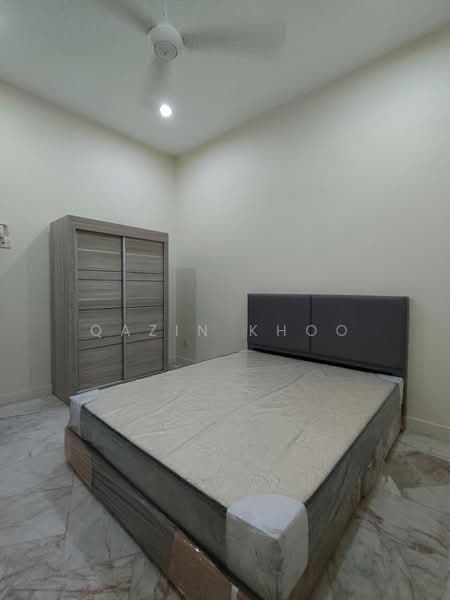 1-storey Terraced House for Sale in Taman Canning (Ipoh) - Qazin Khoo - Bedroom - PropertyGuru.com.my