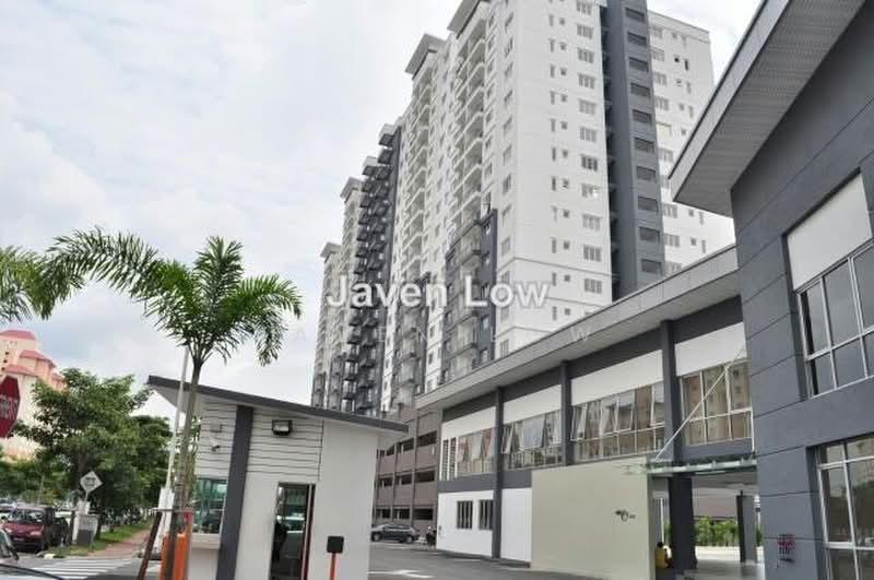 Kondominium untuk Dijual di Casa Idaman - Javen Low - PropertyGuru.com.my
