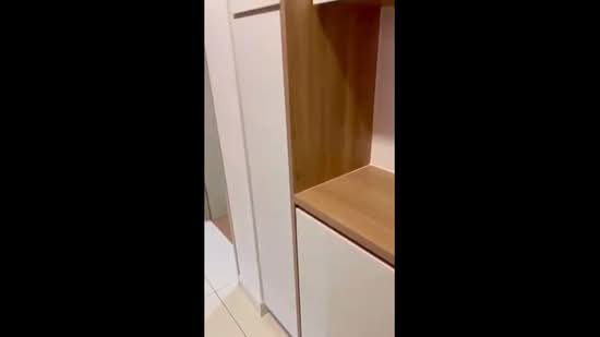 Servis Apartment untuk Disewa di Putra Residence - Jimmy Chang - PropertyGuru.com.my