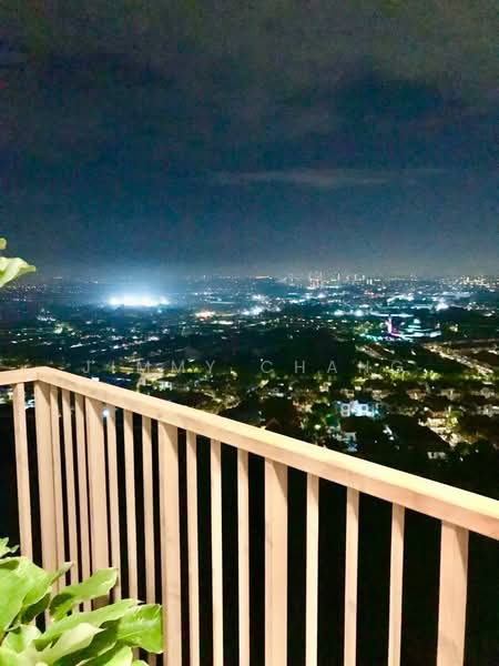 Servis Apartment untuk Disewa di Putra Residence - Jimmy Chang - View - PropertyGuru.com.my