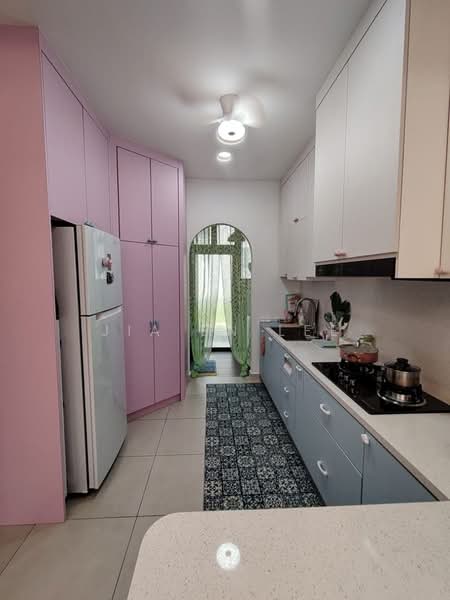 Rumah Teres 2 Tingkat untuk Dijual di Iskandar Puteri (Nusajaya) (Johor) - Jia En Lee - PropertyGuru.com.my