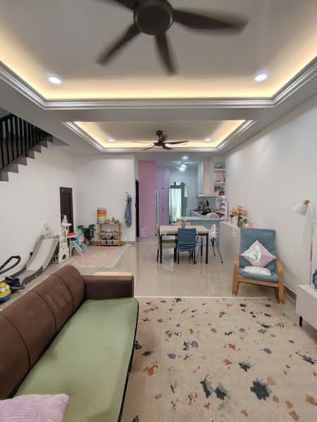 Rumah Teres 2 Tingkat untuk Dijual di Iskandar Puteri (Nusajaya) (Johor) - Jia En Lee - PropertyGuru.com.my