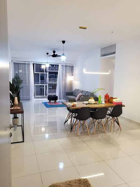 Condominium for Rent at Vertu Resort - Henry Lee - PropertyGuru.com.my