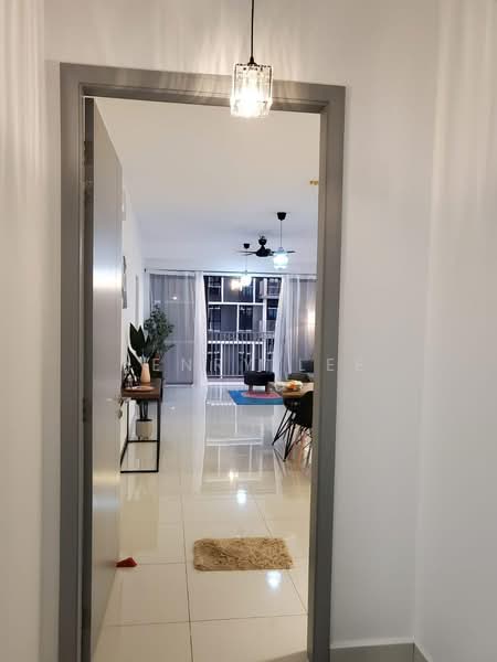 Condominium for Rent at Vertu Resort - Henry Lee - PropertyGuru.com.my
