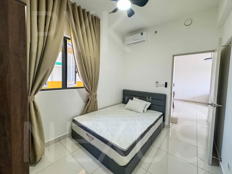 Servis Apartment untuk Disewa di Nexus Taman Pertama - Ryan Fam - PropertyGuru.com.my