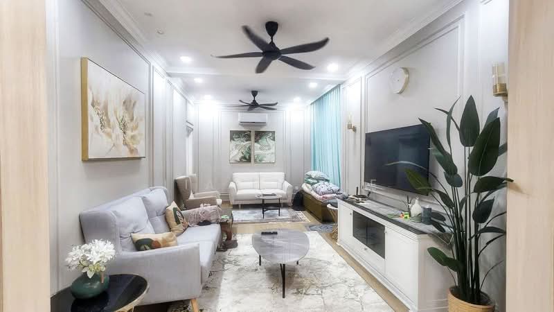 Rumah Teres 1.5 Tingkat untuk Dijual di Taman Daya (Johor Bahru) - Jia En Lee - PropertyGuru.com.my