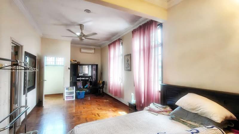 Rumah Teres 1.5 Tingkat untuk Dijual di Taman Daya (Johor Bahru) - Jia En Lee - PropertyGuru.com.my