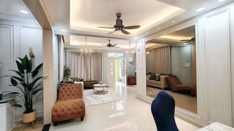 Rumah Teres 1.5 Tingkat untuk Dijual di Taman Daya (Johor Bahru) - Jia En Lee - PropertyGuru.com.my