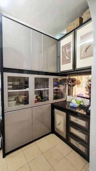 Rumah Teres 1.5 Tingkat untuk Dijual di Taman Daya (Johor Bahru) - Jia En Lee - PropertyGuru.com.my