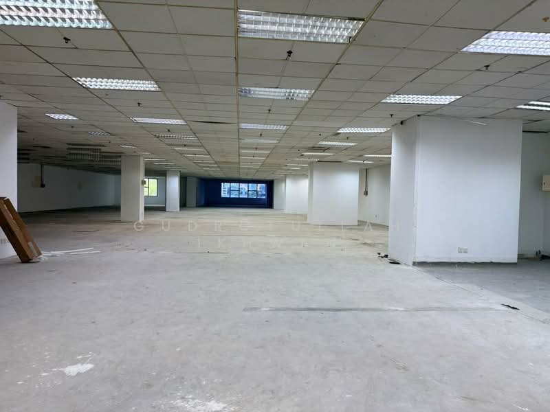 Office for Sale in KL City Centre (Kuala Lumpur) - Gudrotullah Ikhwan - Interior - PropertyGuru.com.my