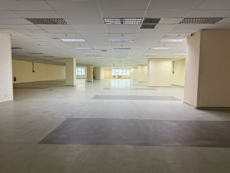 Office for Sale in KL City Centre (Kuala Lumpur) - Gudrotullah Ikhwan - Interior - PropertyGuru.com.my