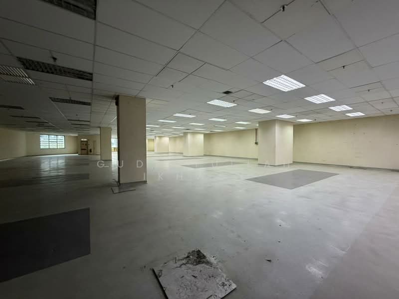 Office for Sale in KL City Centre (Kuala Lumpur) - Gudrotullah Ikhwan - Interior - PropertyGuru.com.my
