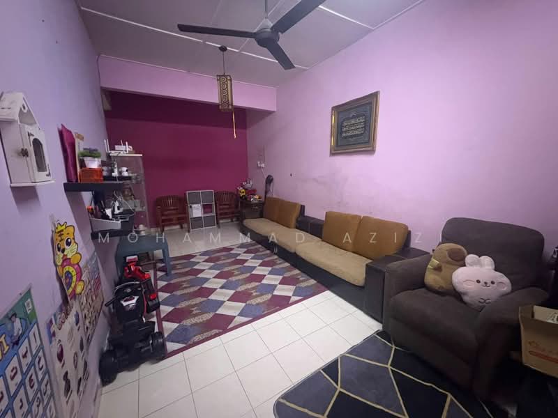 Terraced House for Sale in Kampung Permatang Badak (Kuantan) - Mohammad Azizi - PropertyGuru.com.my