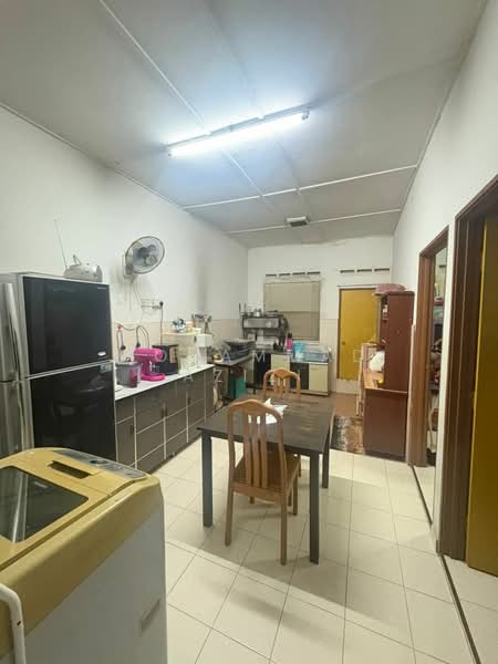 Terraced House for Sale in Kampung Permatang Badak (Kuantan) - Mohammad Azizi - PropertyGuru.com.my