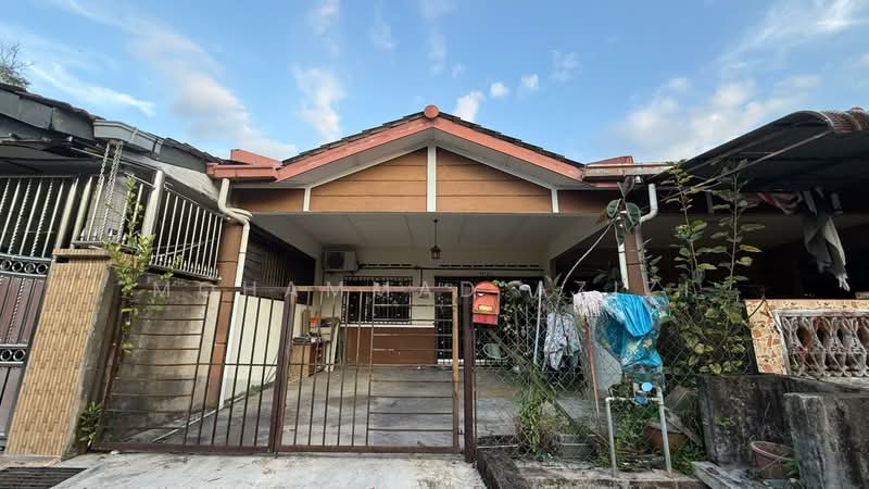 Terraced House for Sale in Kampung Permatang Badak (Kuantan) - Mohammad Azizi - PropertyGuru.com.my