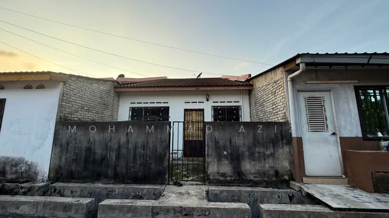 Terraced House for Sale in Kampung Permatang Badak (Kuantan) - Mohammad Azizi - PropertyGuru.com.my