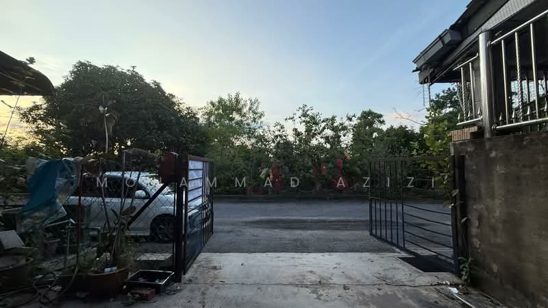 Terraced House for Sale in Kampung Permatang Badak (Kuantan) - Mohammad Azizi - PropertyGuru.com.my