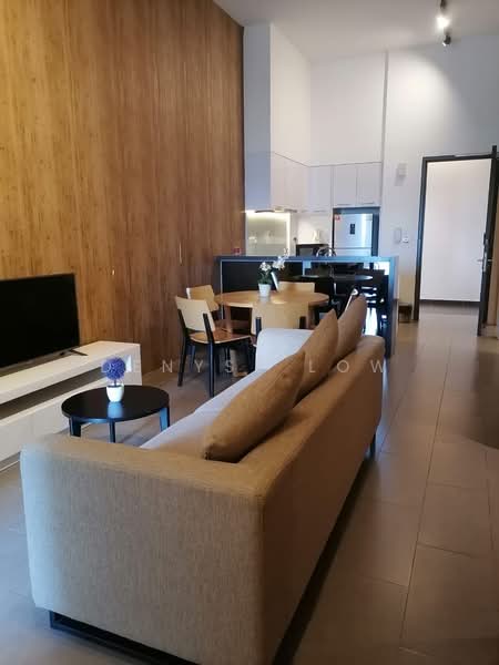 Condominium for Rent at Alila Bangsar - Denyse Low - PropertyGuru.com.my