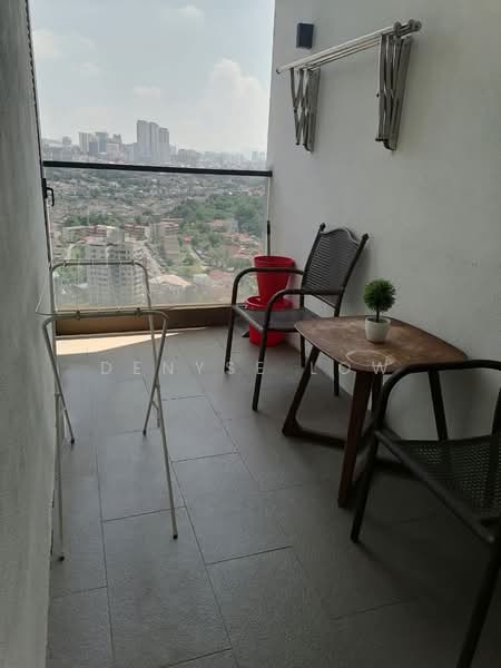 Condominium for Rent at Alila Bangsar - Denyse Low - PropertyGuru.com.my