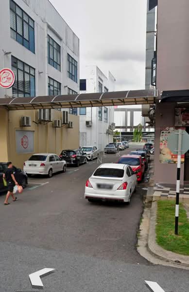 Shop for Rent in Bukit Indah (Iskandar Puteri (Nusajaya)) - SASER TAN. - Exterior - PropertyGuru.com.my