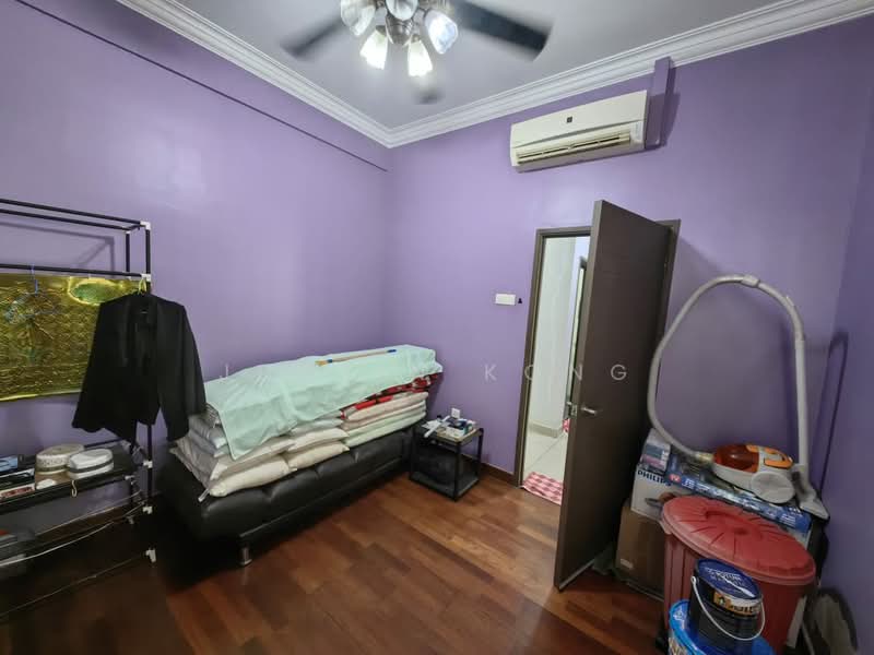 Apartment for Sale at Horizon Residence (Dwi Mutiara) - Justin Kong - Bedroom - PropertyGuru.com.my