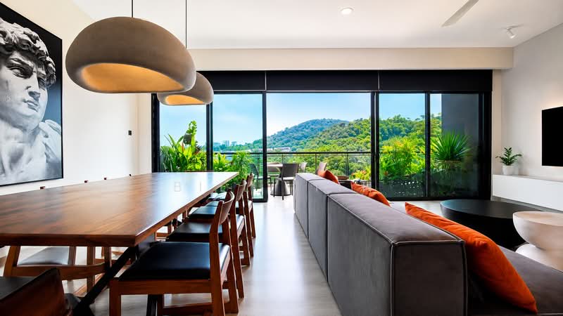Kondominium untuk Dijual di Alila2 - Billy Teh - PropertyGuru.com.my