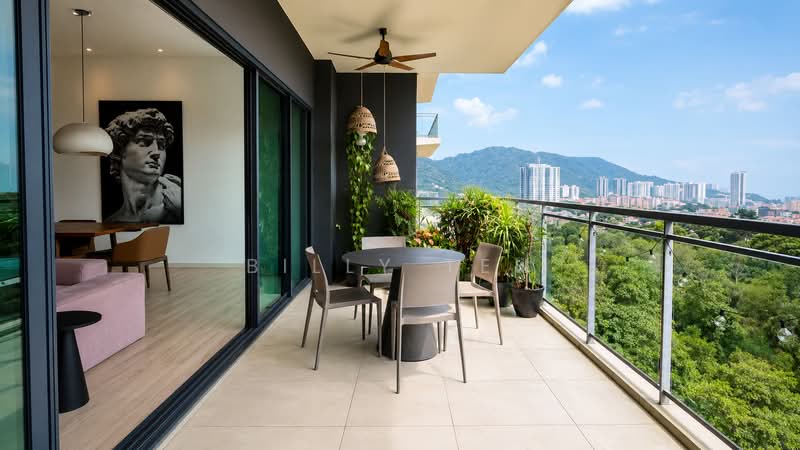 Kondominium untuk Dijual di Alila2 - Billy Teh - PropertyGuru.com.my
