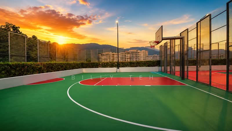Kondominium untuk Dijual di Alila2 - Billy Teh - Exterior - PropertyGuru.com.my