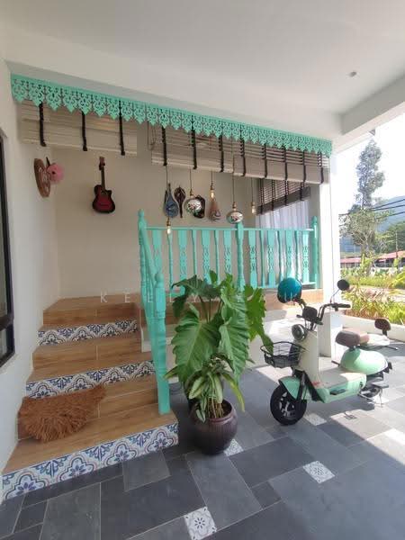 Rumah Berkembar untuk Dijual di Taman Seri Raia (Simpang Pulai) - Kelly Yau - PropertyGuru.com.my