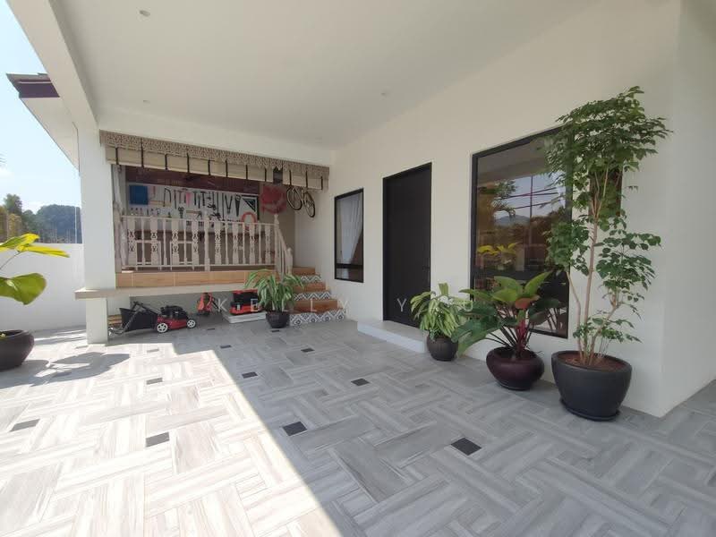 Rumah Berkembar untuk Dijual di Taman Seri Raia (Simpang Pulai) - Kelly Yau - PropertyGuru.com.my