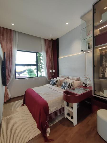 Rumah Berkembar untuk Dijual di Taman Seri Raia (Simpang Pulai) - Kelly Yau - PropertyGuru.com.my