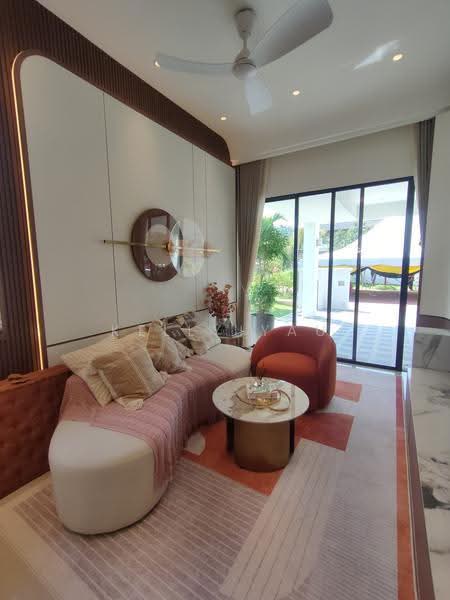 Rumah Berkembar untuk Dijual di Taman Seri Raia (Simpang Pulai) - Kelly Yau - PropertyGuru.com.my